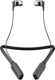 Беспроводные наушники с микрофоном Skullcandy