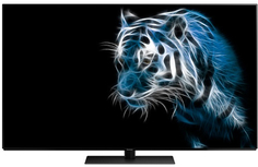 Ultra HD (4K) OLED телевизор Panasonic