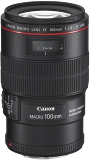 Объектив Canon