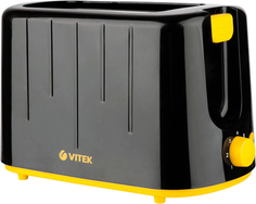 Тостер VITEK VT-7161 BK