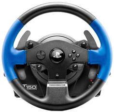 Руль Thrustmaster T150 Force Feedback (4160628)