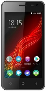 Смартфон BQ mobile