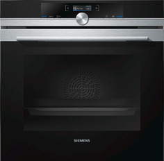 Электрический духовой шкаф Siemens