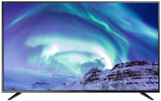 Ultra HD телевизор Sharp