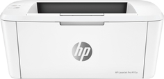 Лазерный принтер HP LaserJet Pro M15a