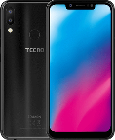 Смартфон TECNO