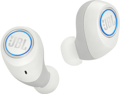Беспроводные наушники с микрофоном JBL