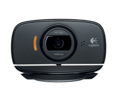 Веб-камера Logitech
