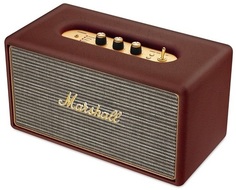 Портативная акустика Marshall