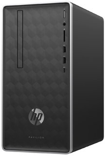 Системный блок HP