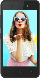 Смартфон ITEL