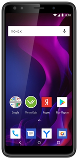 Смартфон Vertex