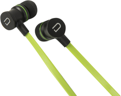 Беспроводные наушники с микрофоном Denn DHB024