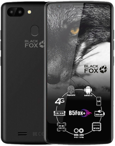 Смартфон Black Fox