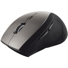Мышь Trust Sura Wireless Mouse 19938