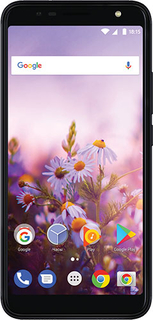 Смартфон BQ mobile