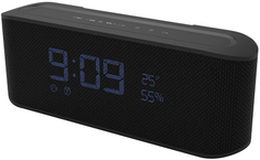 Часы с радио Ritmix