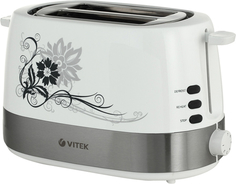 Тостер VITEK VT-7160 W