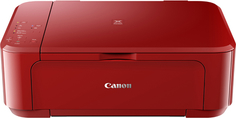 Струйное МФУ Canon Pixma MG3640S Red