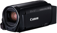 Цифровая видеокамера Canon
