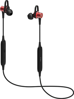 Беспроводные наушники с микрофоном TTEC SoundBeat Pro Wireless Red (2KM113K)
