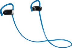 Беспроводные наушники с микрофоном TTEC SoundBeat Sport Light Blue (2KM118M)