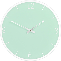 Настенные часы INNOVA W09654 Green