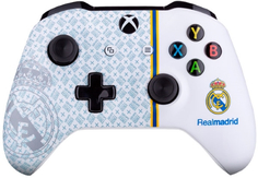 Беспроводной геймпад Microsoft