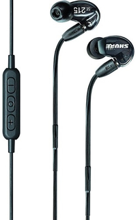 Беспроводные наушники с микрофоном SHURE