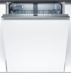 Встраиваемая посудомоечная машина Bosch Serie | 4 Hygiene Dry SMV46IX02R