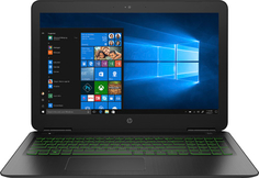 Игровой ноутбук HP