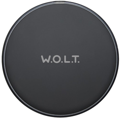 Беспроводное зарядное устройство W.O.L.T. Wolt