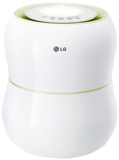 Мойка воздуха LG HW306LGE0