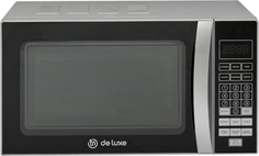 Микроволновая печь De Luxe
