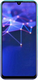 Смартфон Huawei
