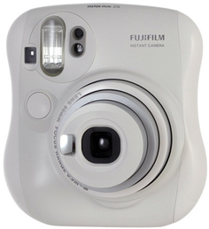Фотоаппарат моментальной печати Fujifilm