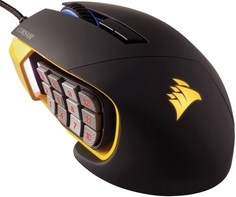 Категория: Клавиатуры и мыши Corsair
