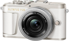 Системный фотоаппарат Olympus