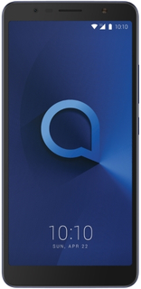 Смартфон Alcatel