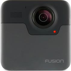 Панорамная камера GoPro