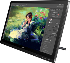 Графический планшет Huion