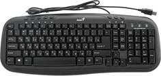 Клавиатура Genius KB-M200