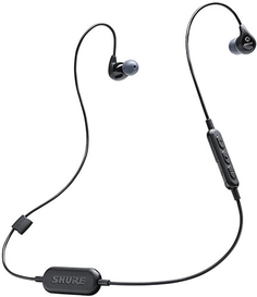 Беспроводные наушники с микрофоном SHURE