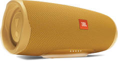Портативная колонка JBL Charge 4 Mustard Yellow (JBLCHARGE4YEL)