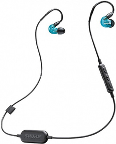 Категория: Наушники с микрофоном Shure