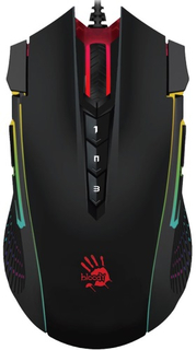 Игровая мышь A4Tech