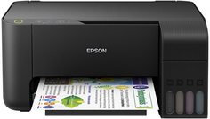 МФУ Epson