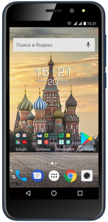 Смартфон Fly