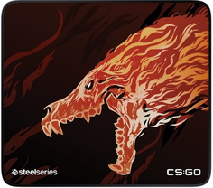 Игровой коврик Steelseries