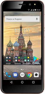 Смартфон Fly